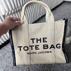 Marc Jacobs Tote Bag